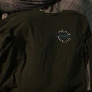 Hollister long sleeve